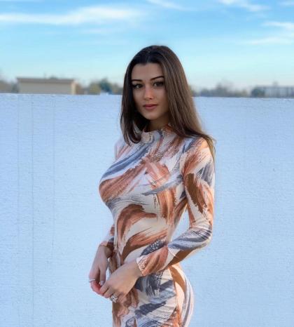 Keilah Kang photo 302950
