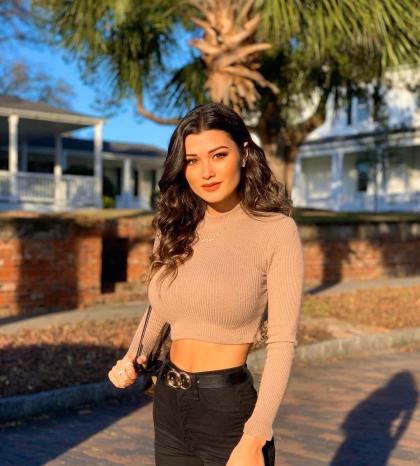 Keilah Kang photo 302976
