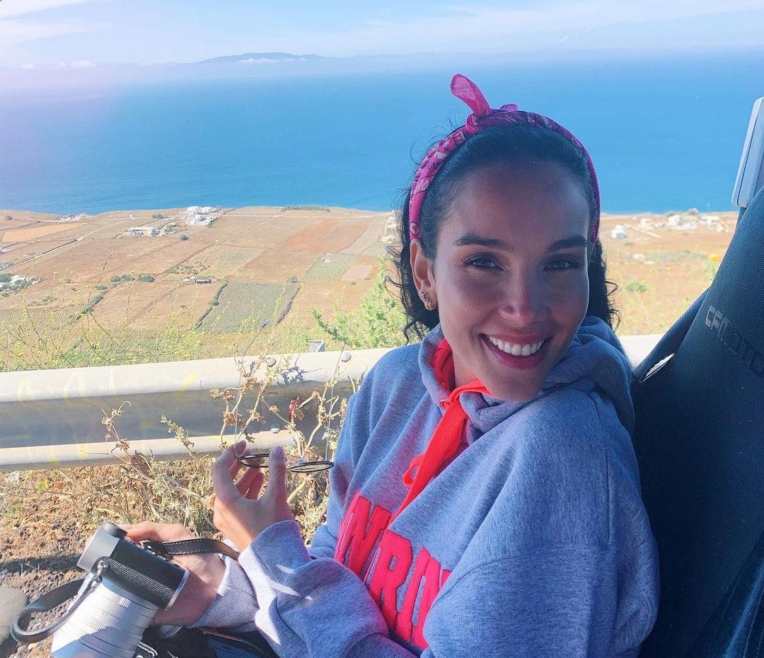 Paola Di Benedetto