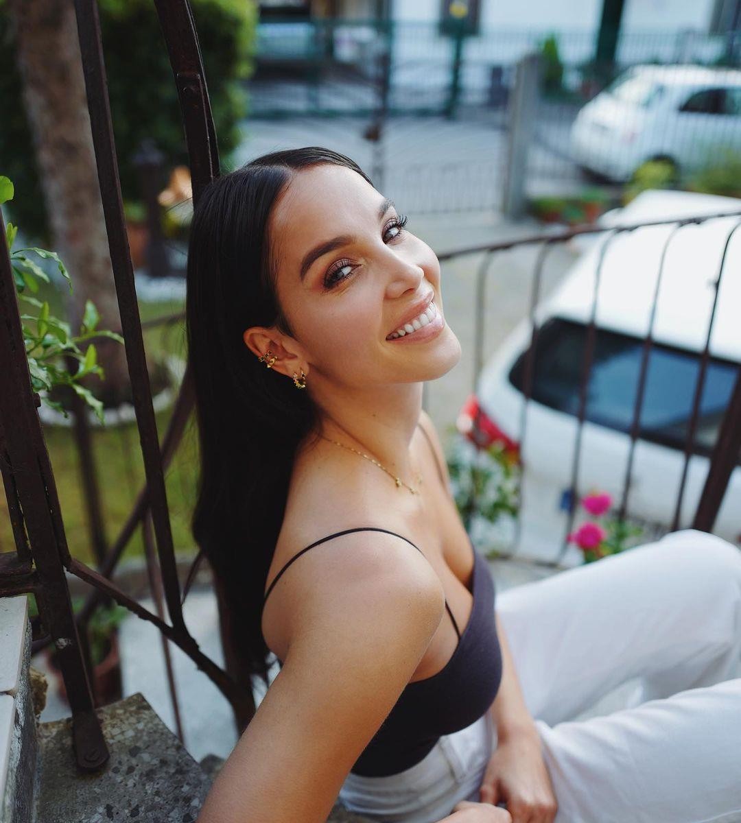 Paola Di Benedetto