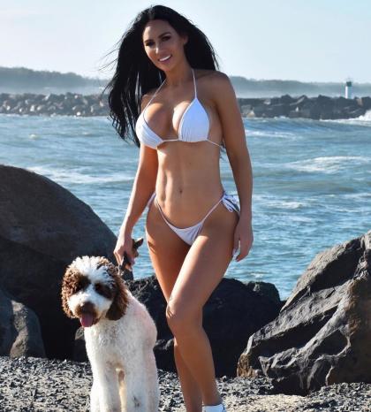 Casie Dunstan photo 303173