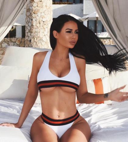Casie Dunstan photo 303178