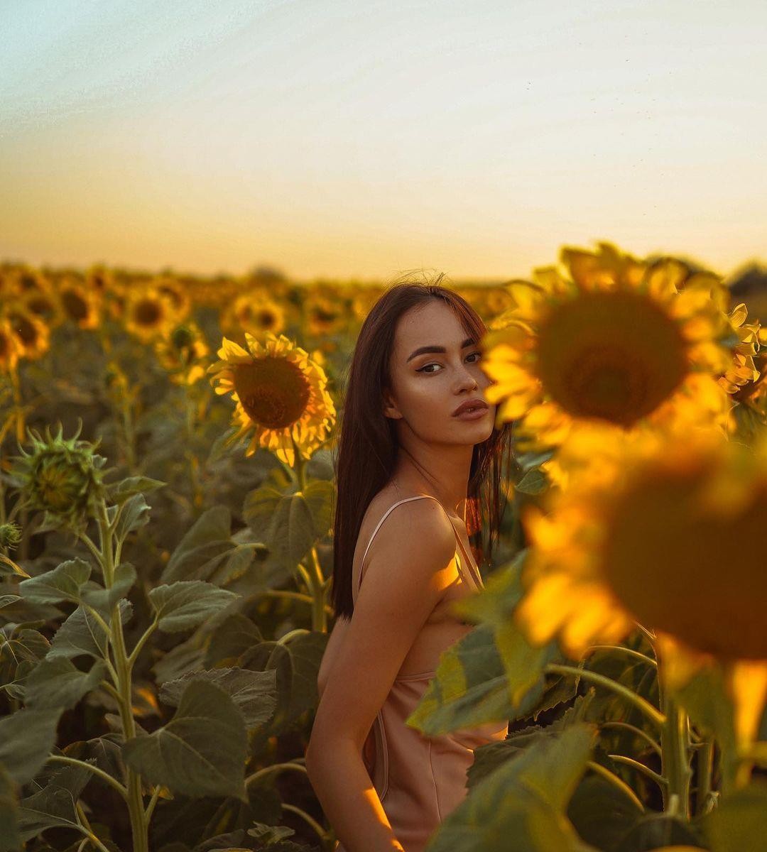 Tanya Parfileva