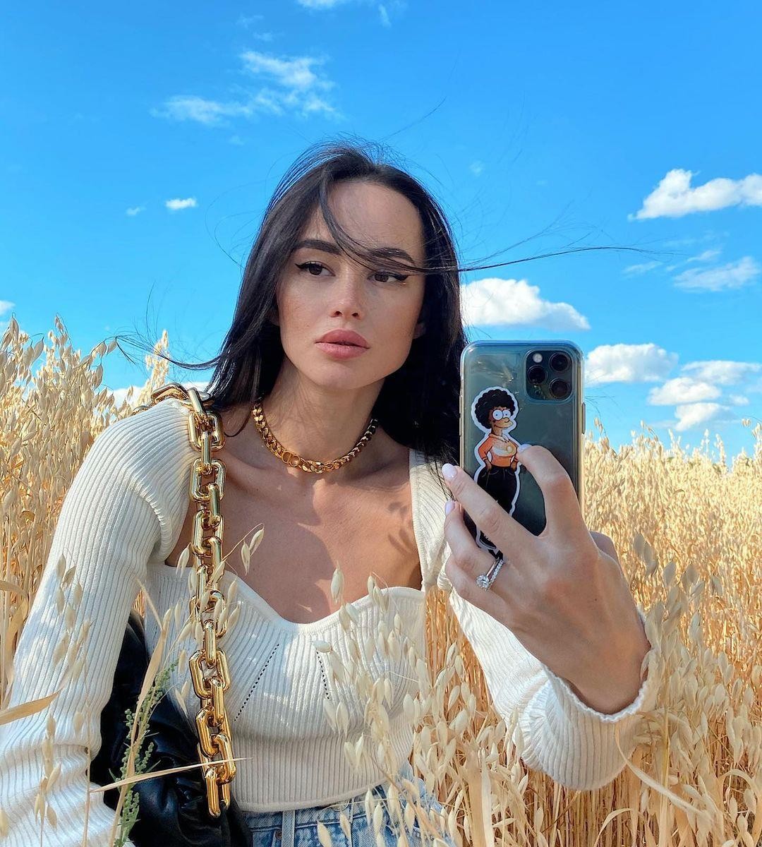 Tanya Parfileva