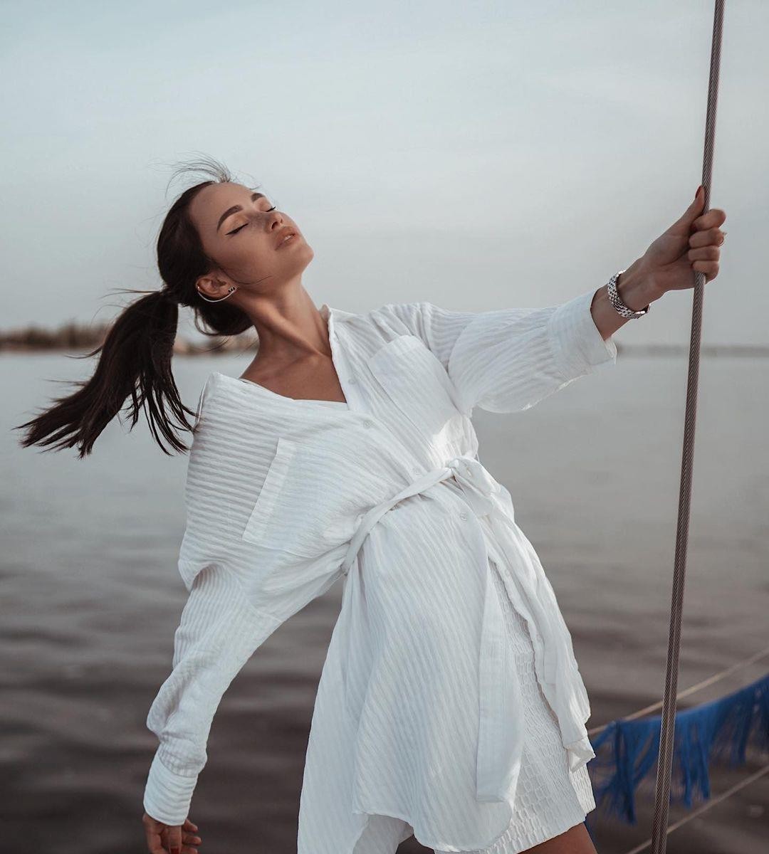 Tanya Parfileva