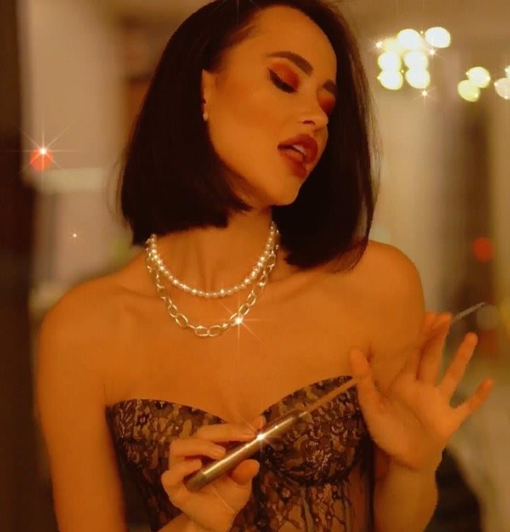 Tanya Parfileva