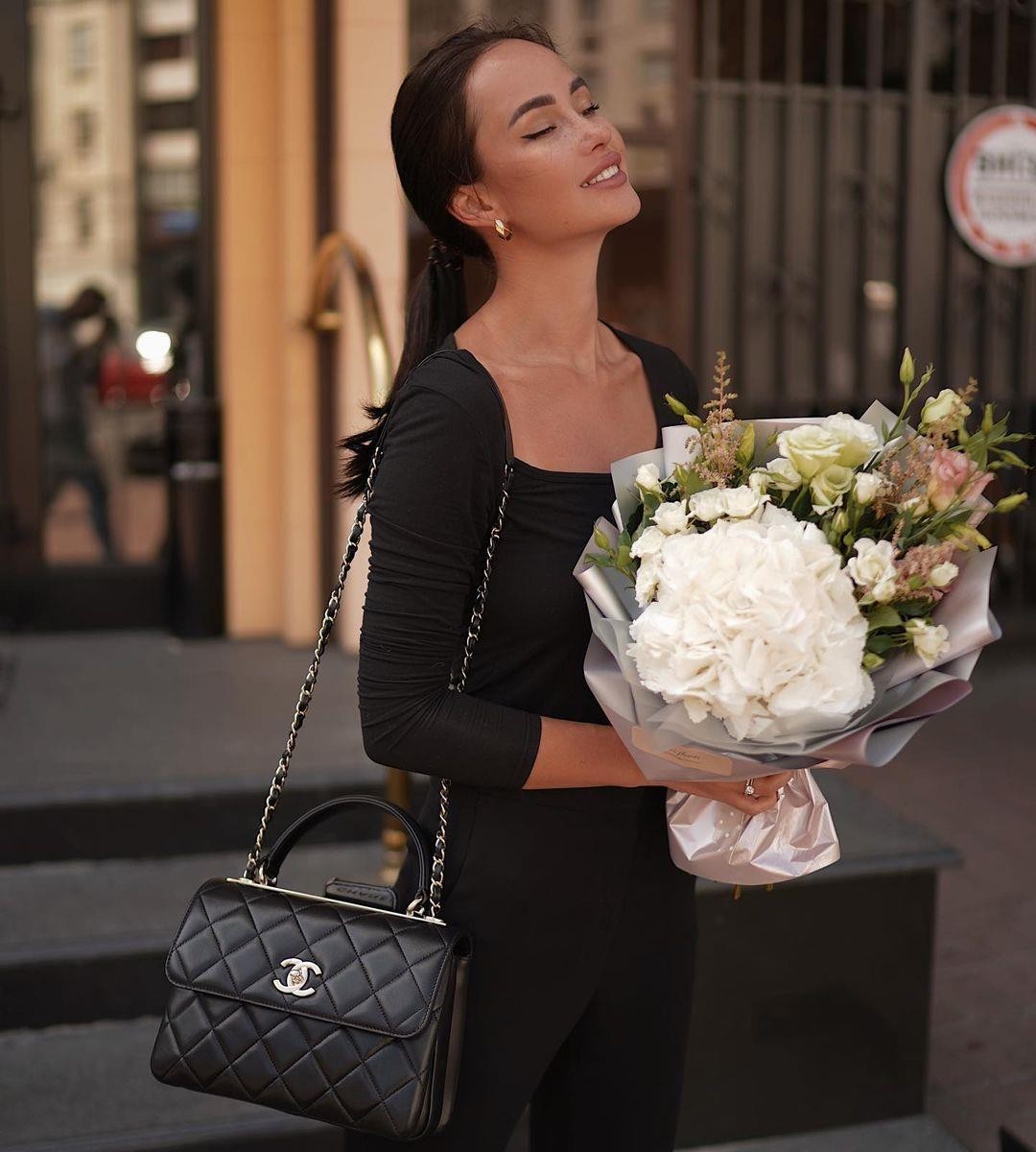 Tanya Parfileva