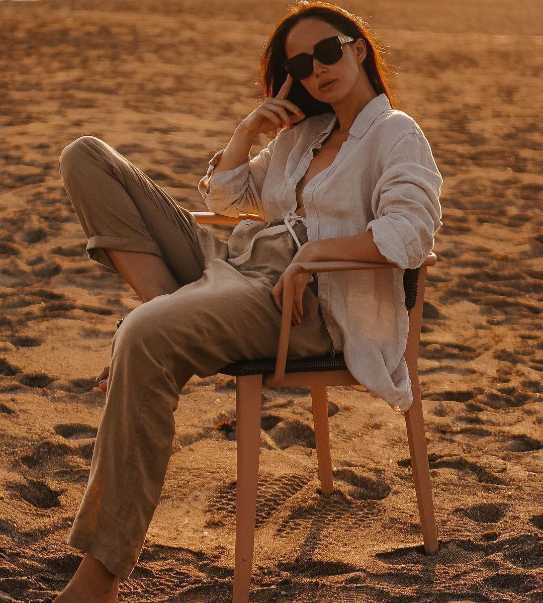 Tanya Parfileva
