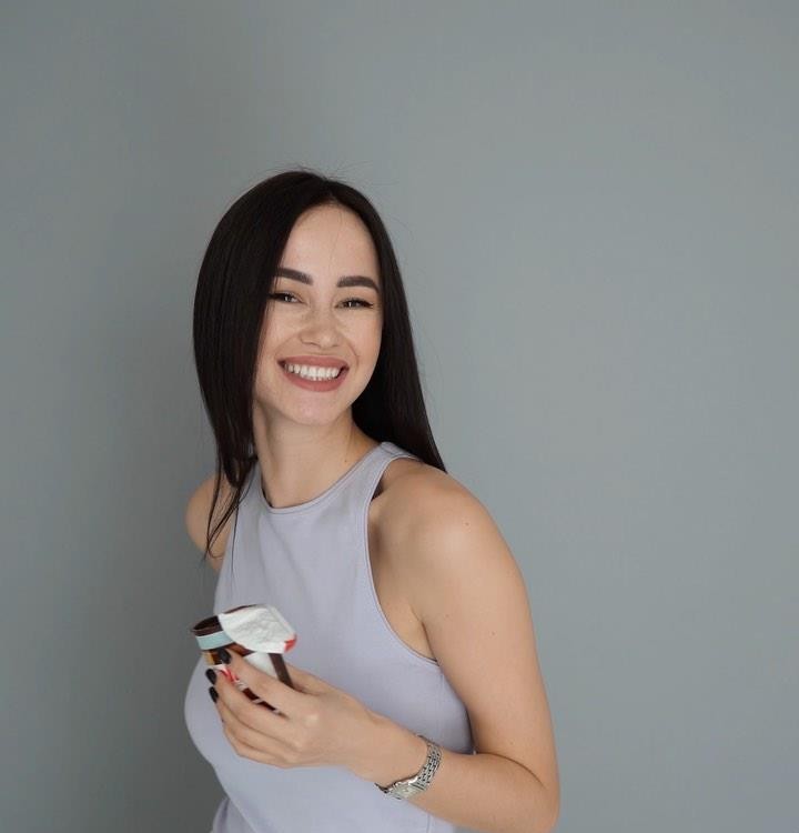 Tanya Parfileva