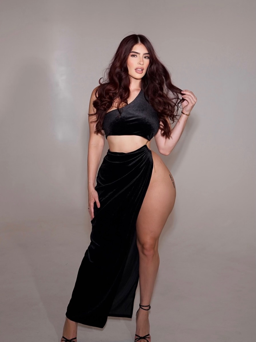 Jessy Marquesa