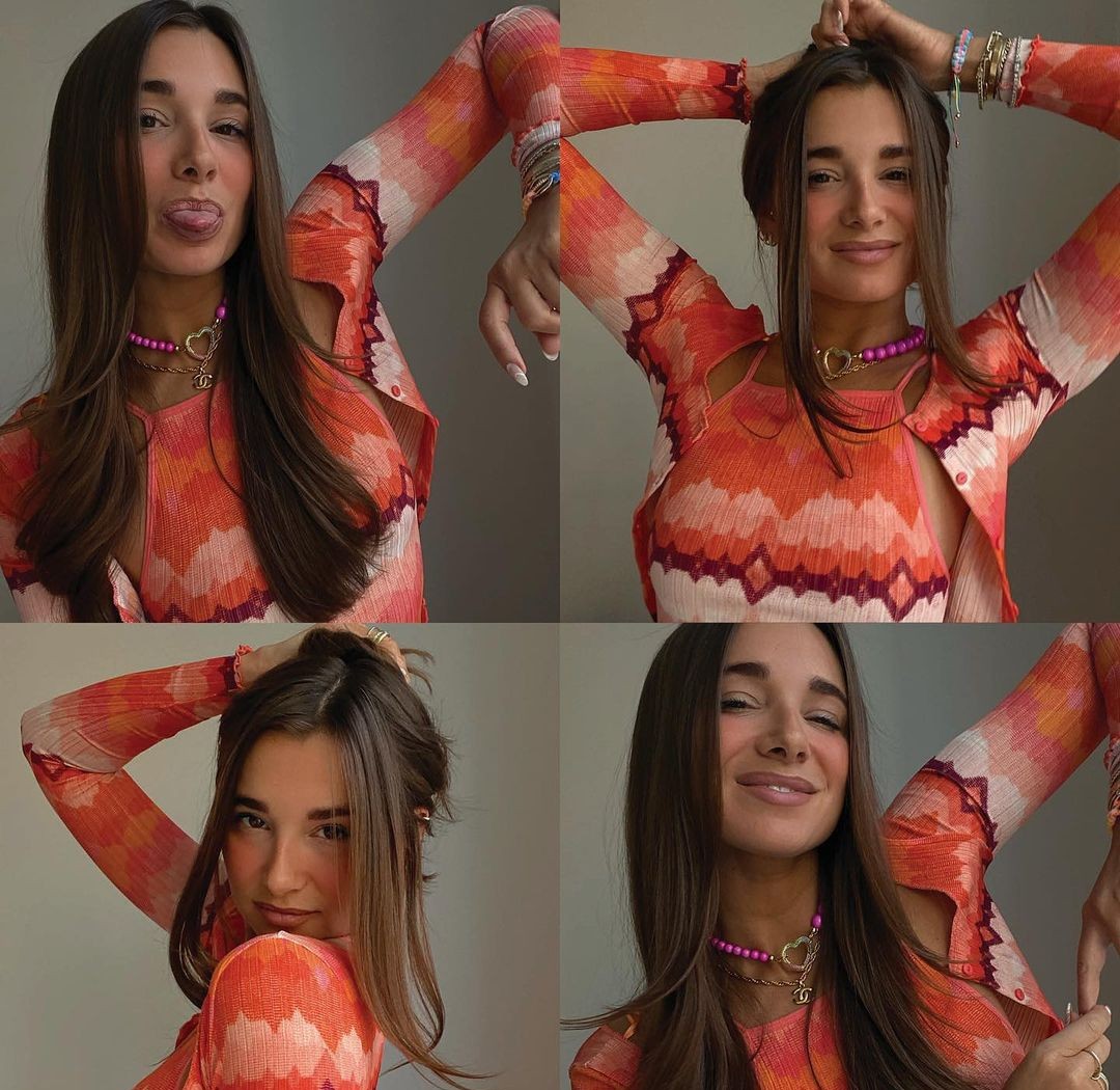 Danielle Bernstein