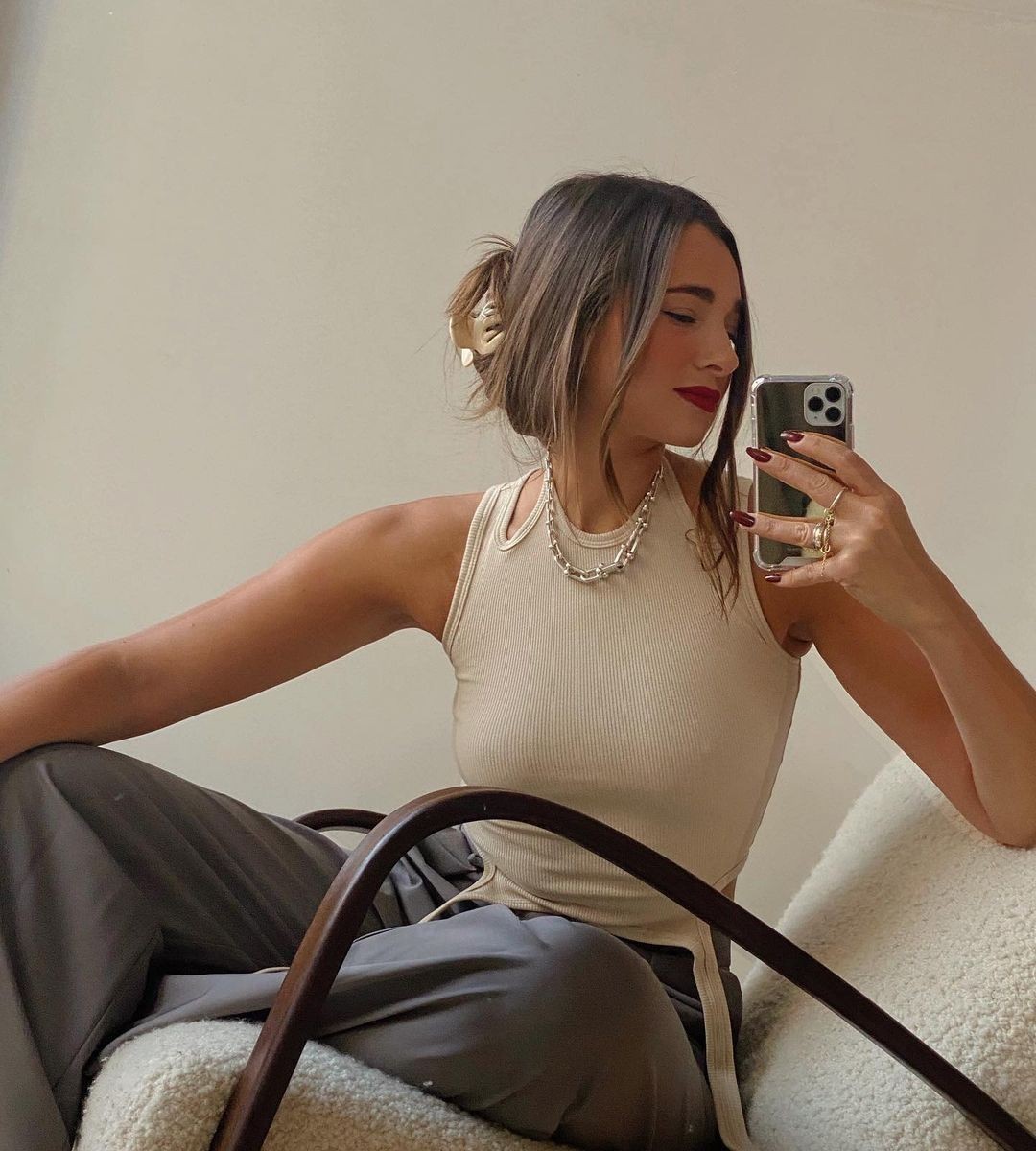 Danielle Bernstein