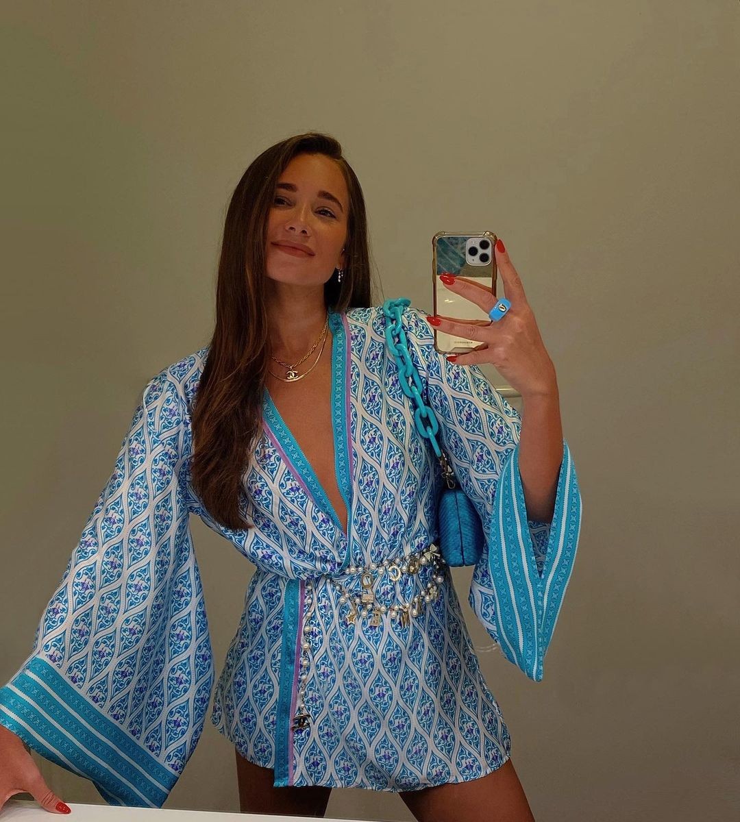 Danielle Bernstein