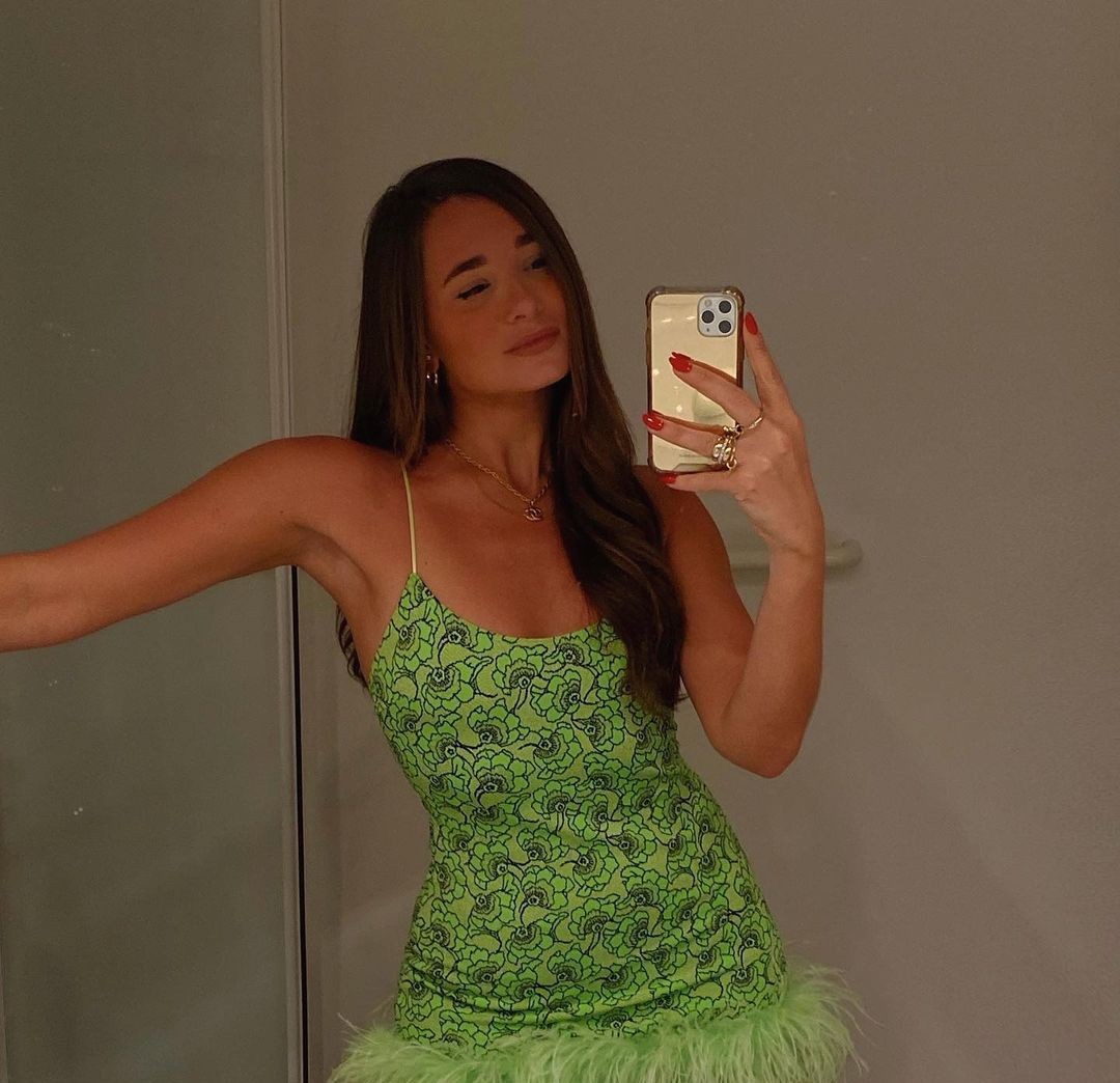 Danielle Bernstein