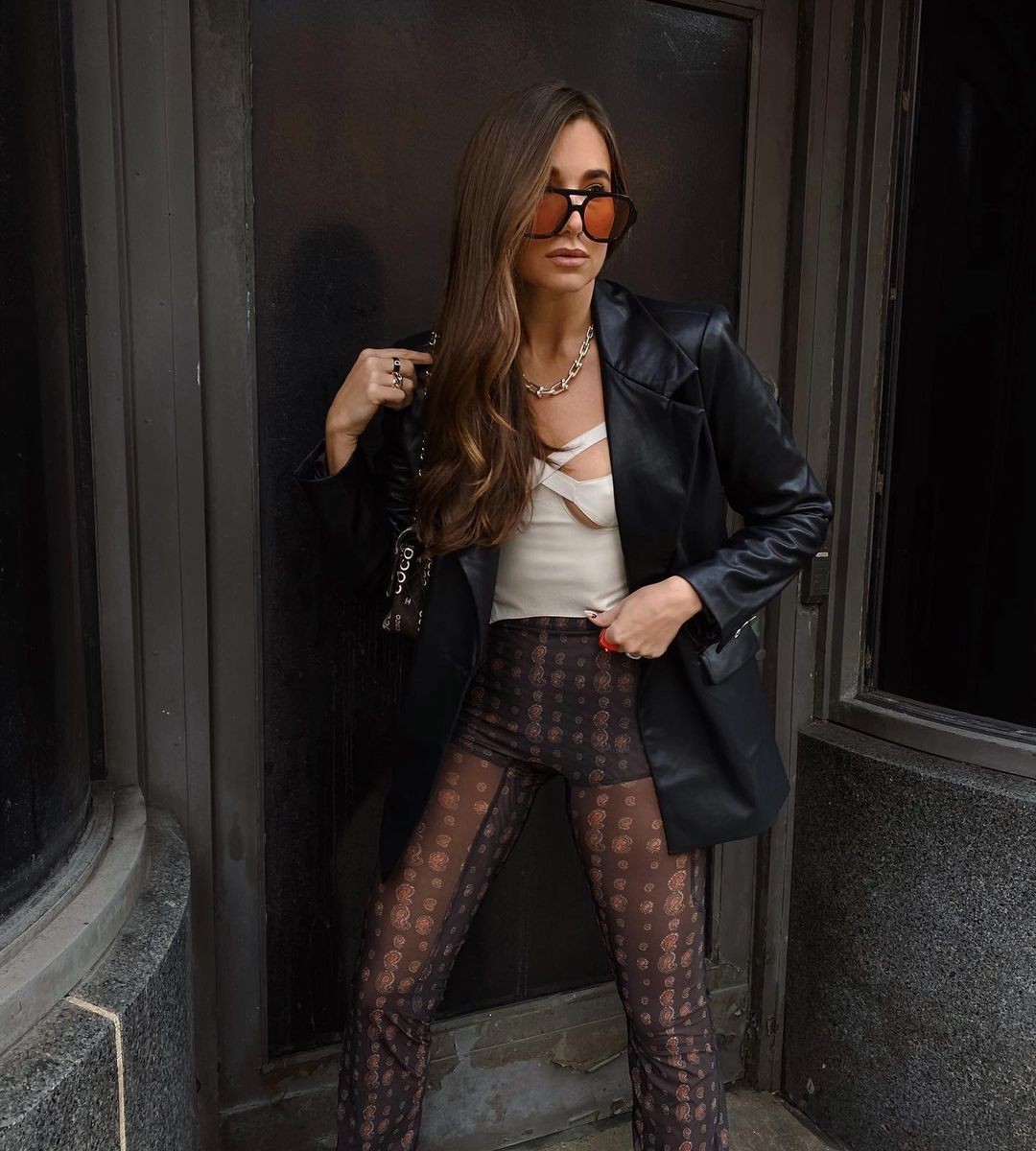 Danielle Bernstein