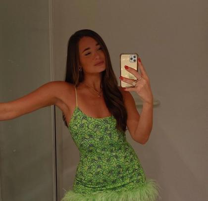 Danielle Bernstein