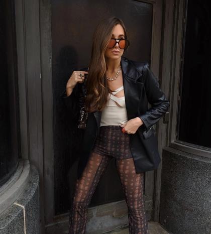 Danielle Bernstein
