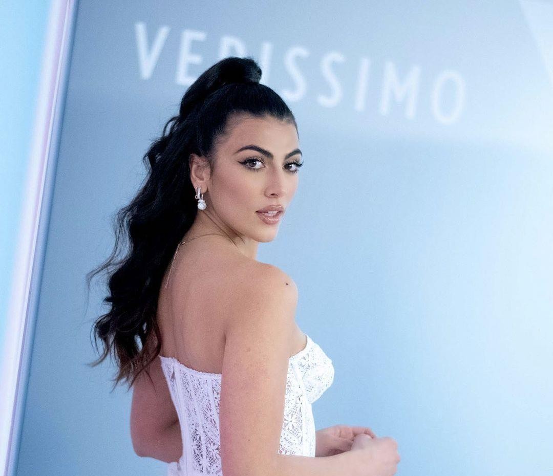 Giulia Salemi