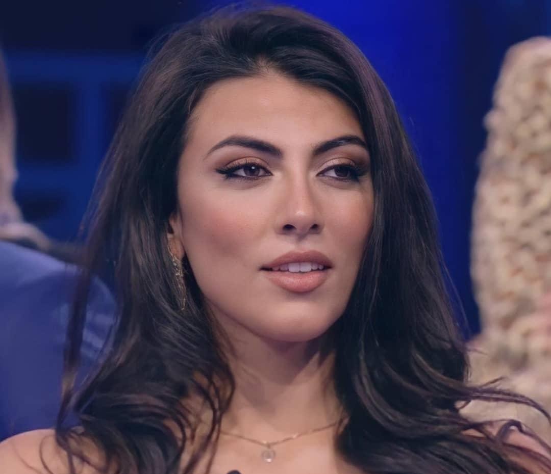 Giulia Salemi