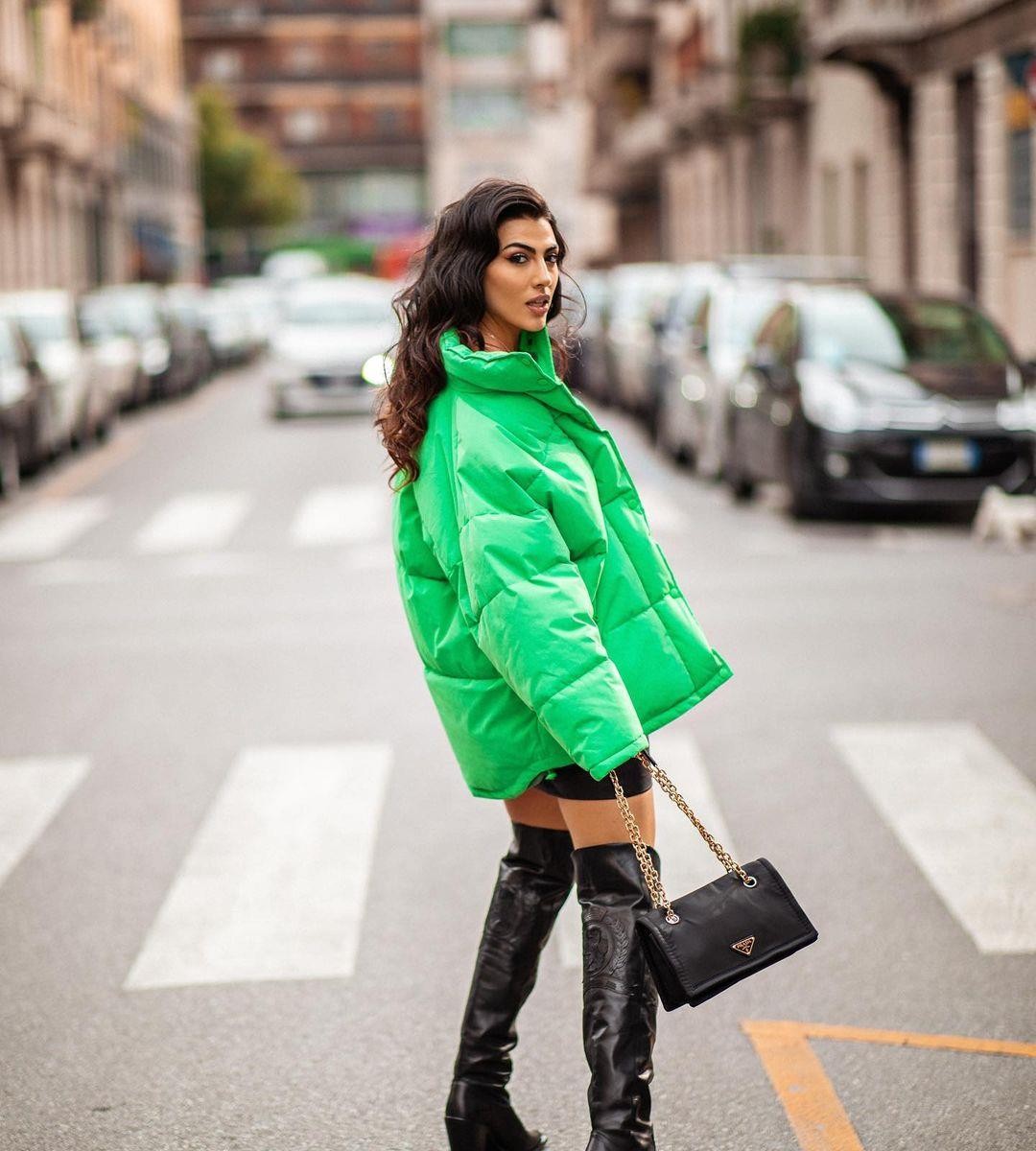 Giulia Salemi