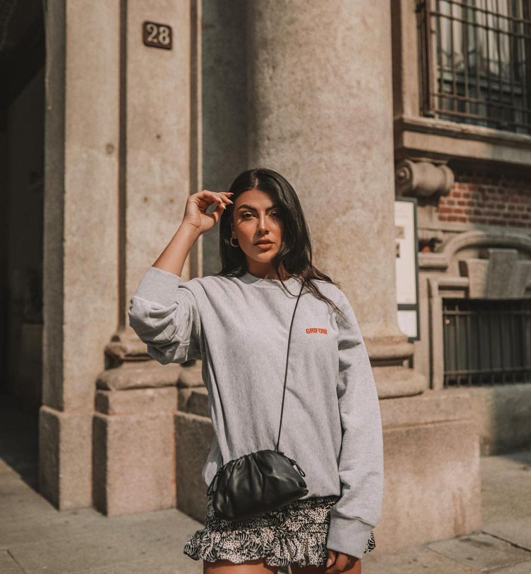Giulia Salemi