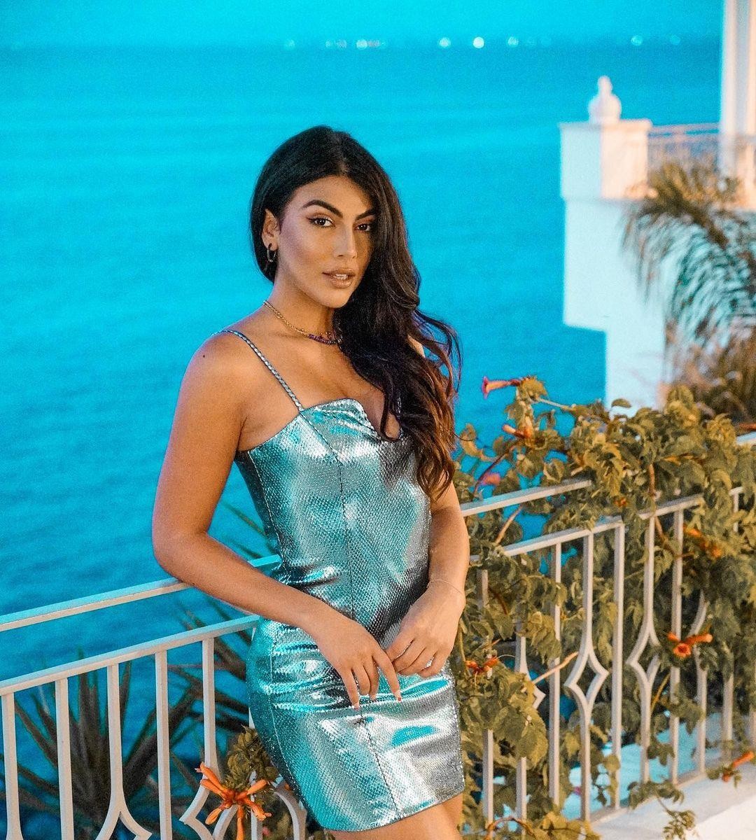 Giulia Salemi