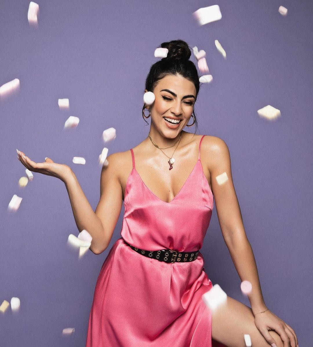 Giulia Salemi