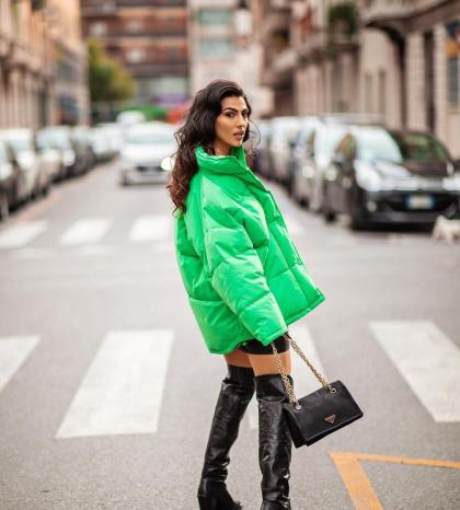 Giulia Salemi photo 308417