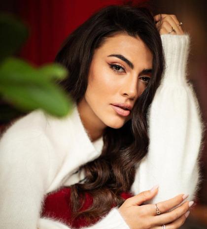 Giulia Salemi photo 308421