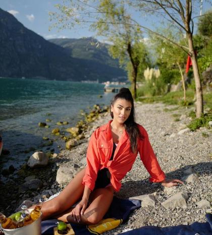 Giulia Salemi photo 308422