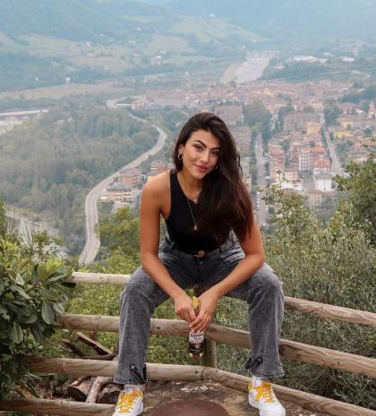 Giulia Salemi photo 308425