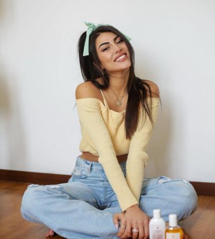 Giulia Salemi photo 308427