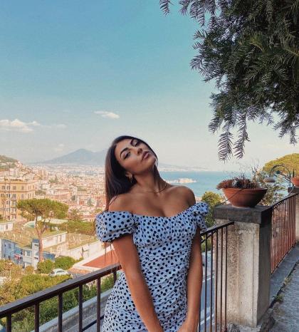 Giulia Salemi photo 308438