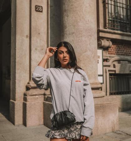 Giulia Salemi photo 308440
