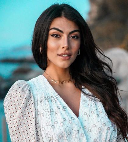 Giulia Salemi photo 308443