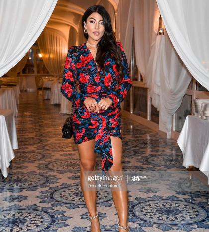 Giulia Salemi photo 308447