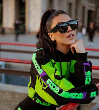 Giulia Salemi photo 308455