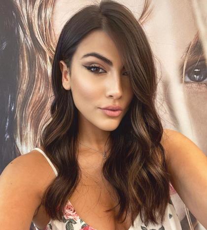 Giulia Salemi