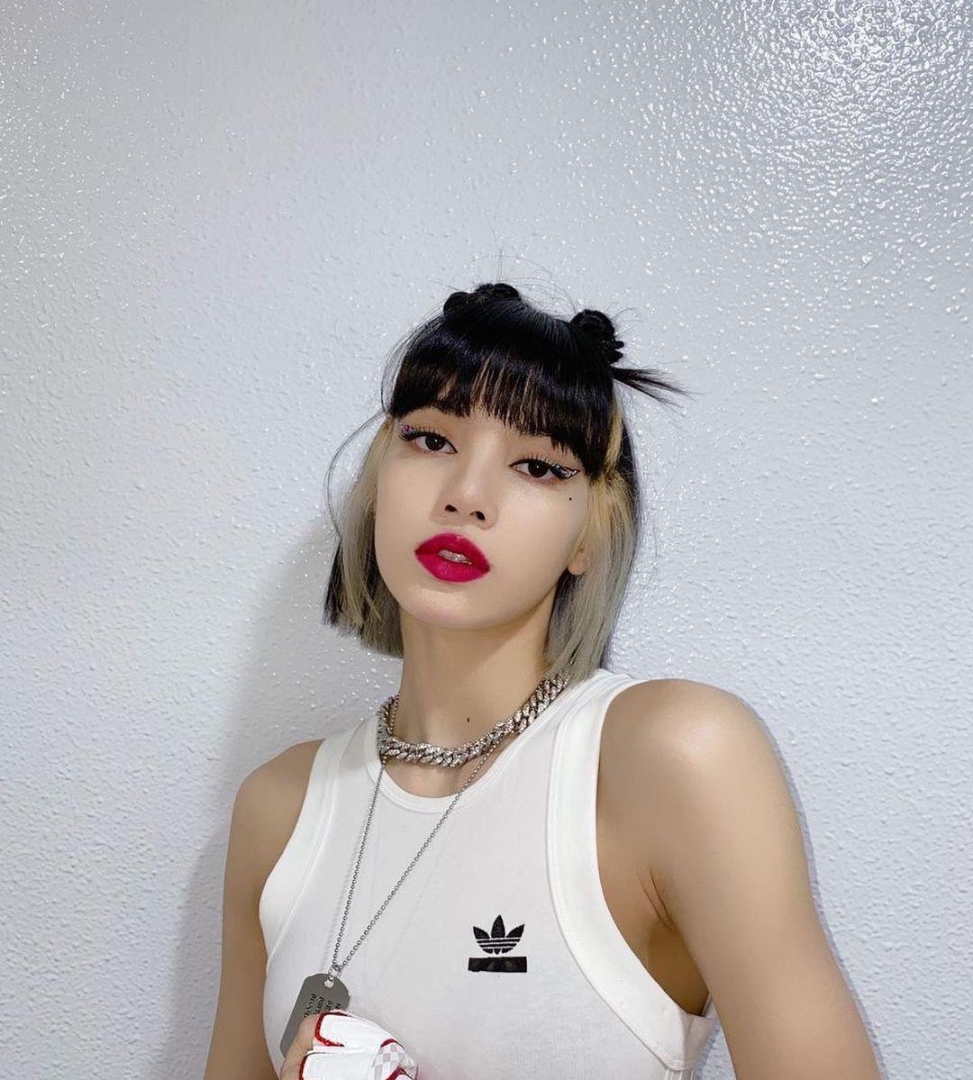 Lisa Manoban
