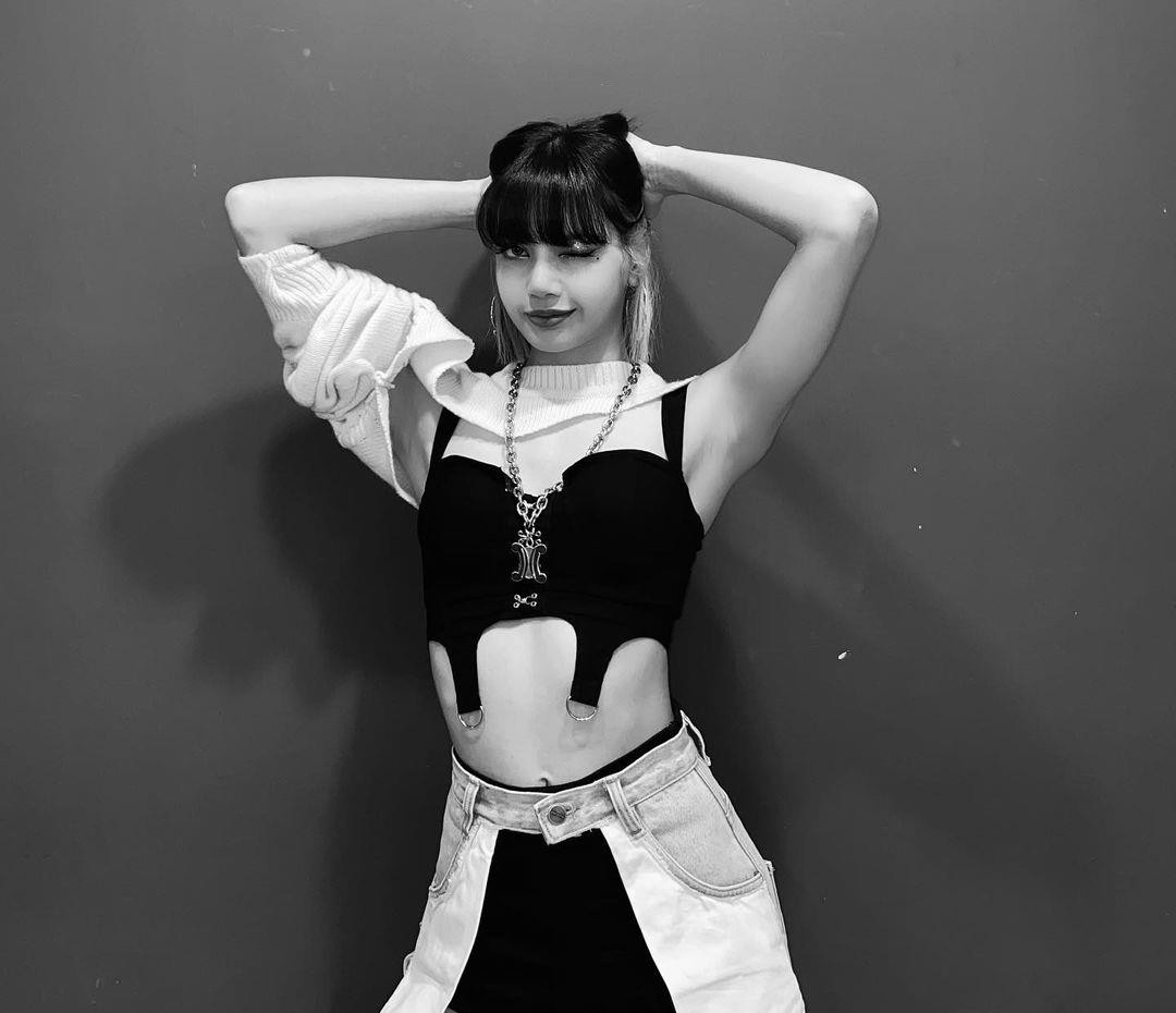 Lisa Manoban