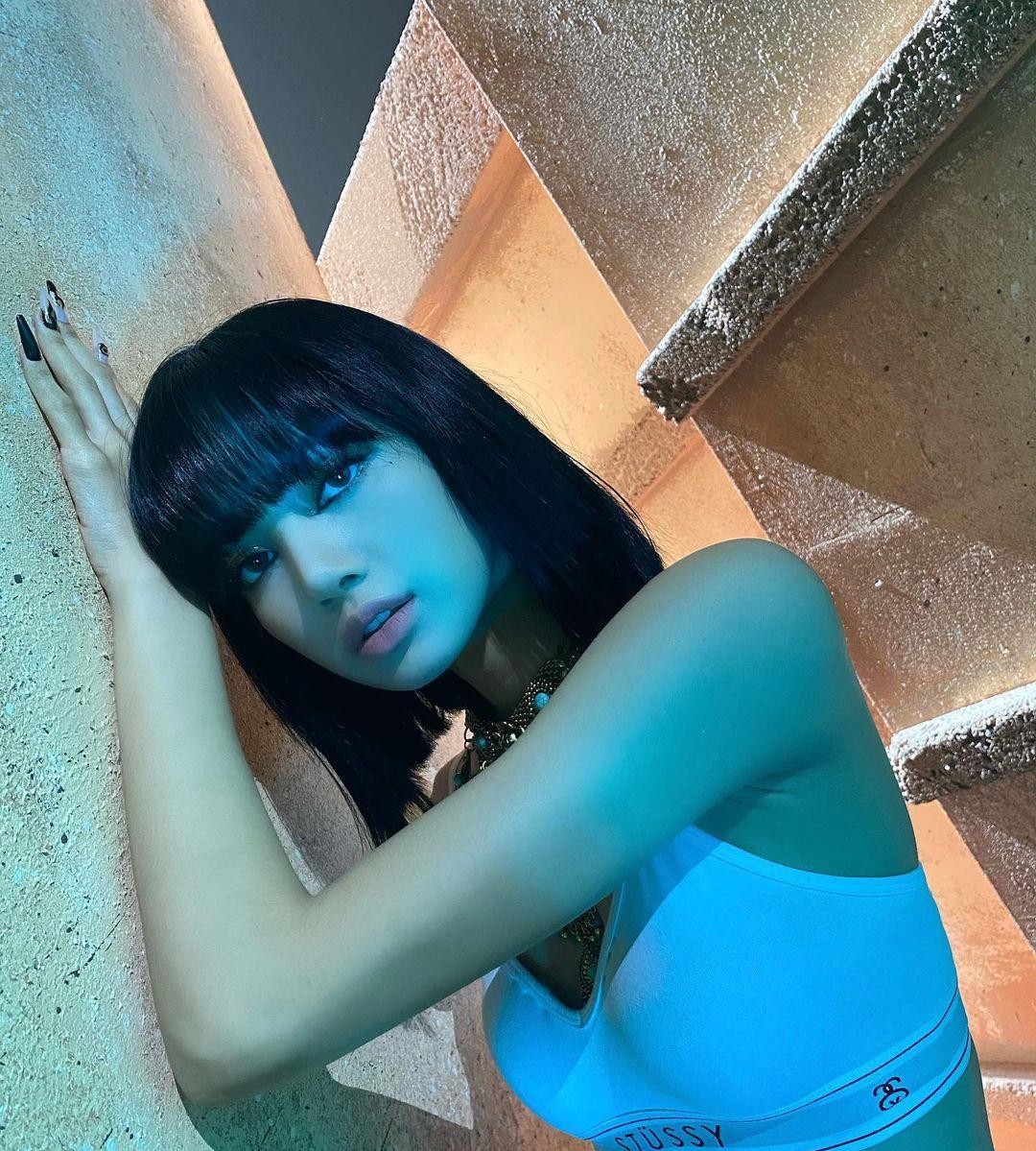 Lisa Manoban