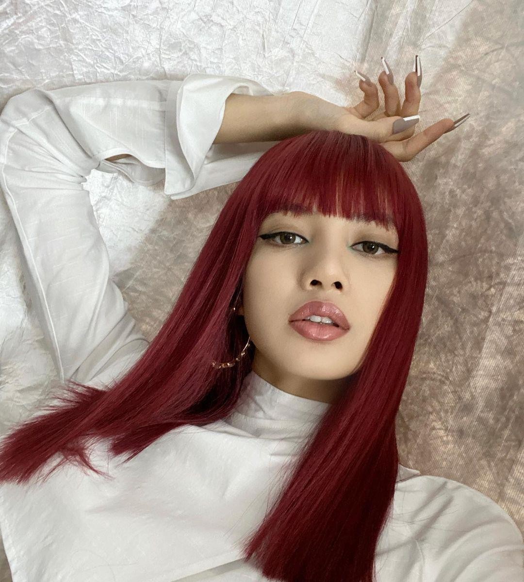 Lisa Manoban