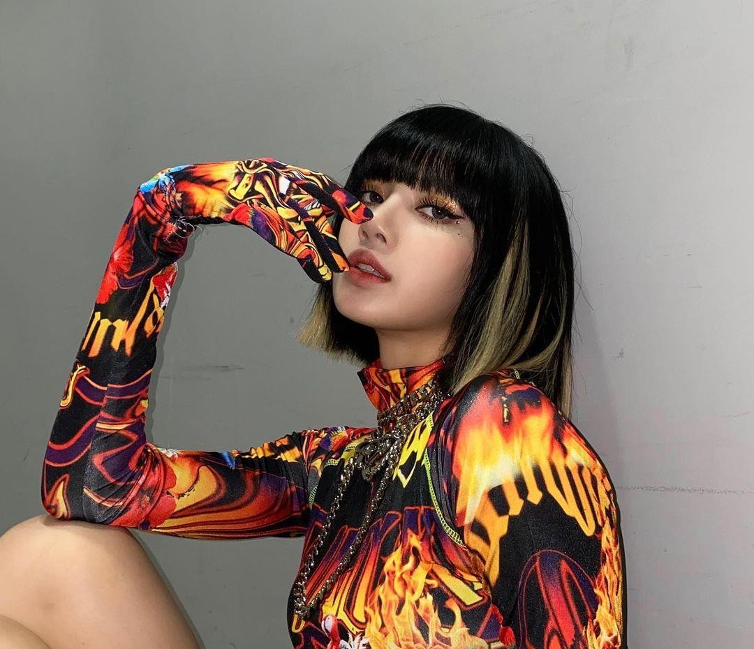 Lisa Manoban