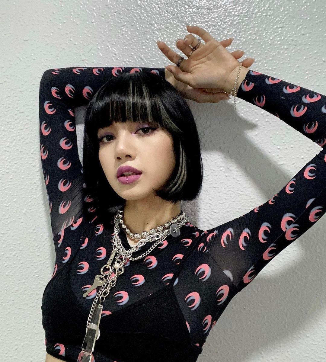 Lisa Manoban