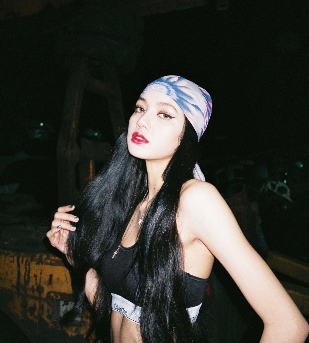 Lisa Manoban