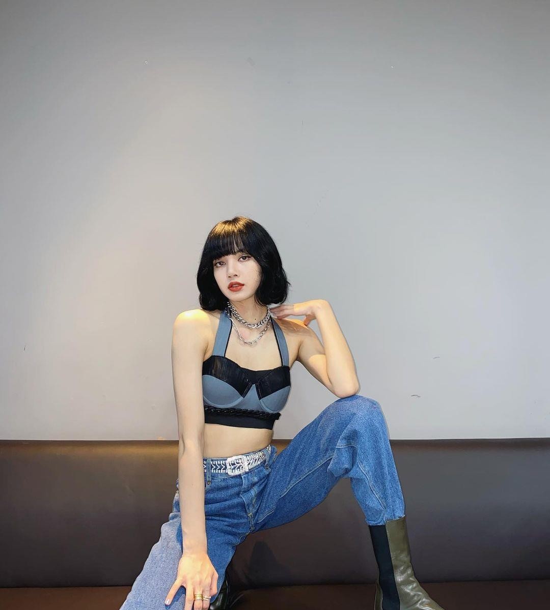 Lisa Manoban