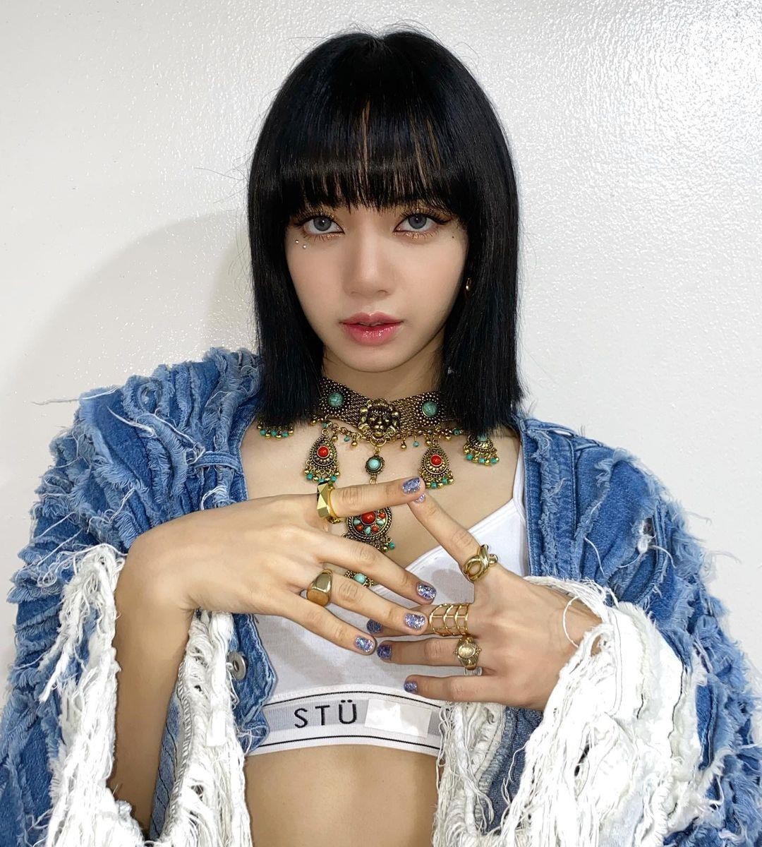 Lisa Manoban