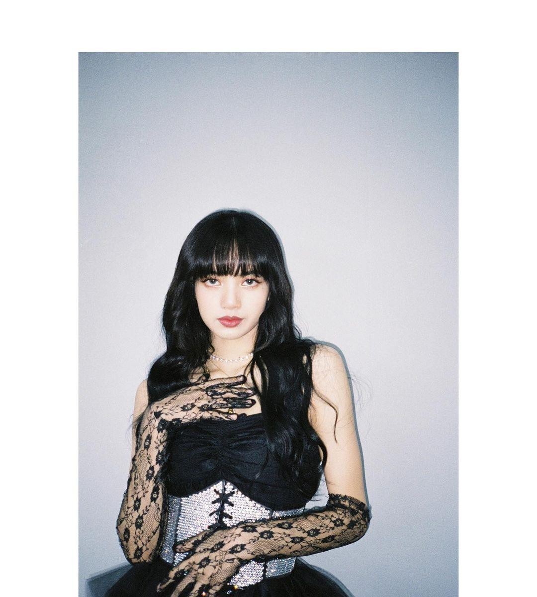 Lisa Manoban