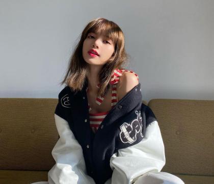 Lisa Manoban