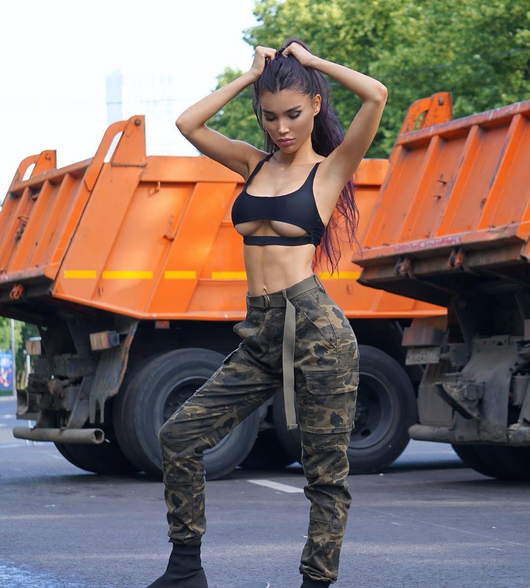 Svetlana Bilyalova
